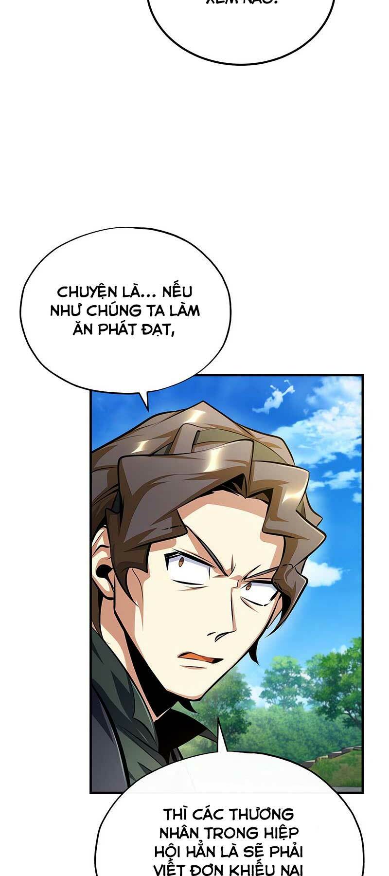Giáo Sư Gián Điệp - Chapter 74 - Page 69