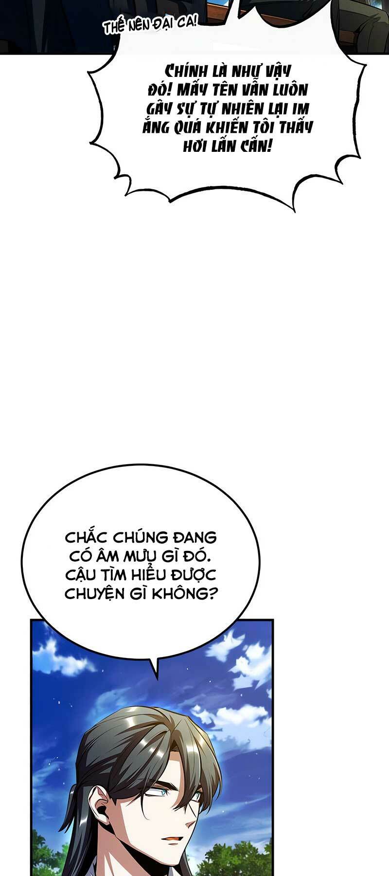 Giáo Sư Gián Điệp - Chapter 74 - Page 71