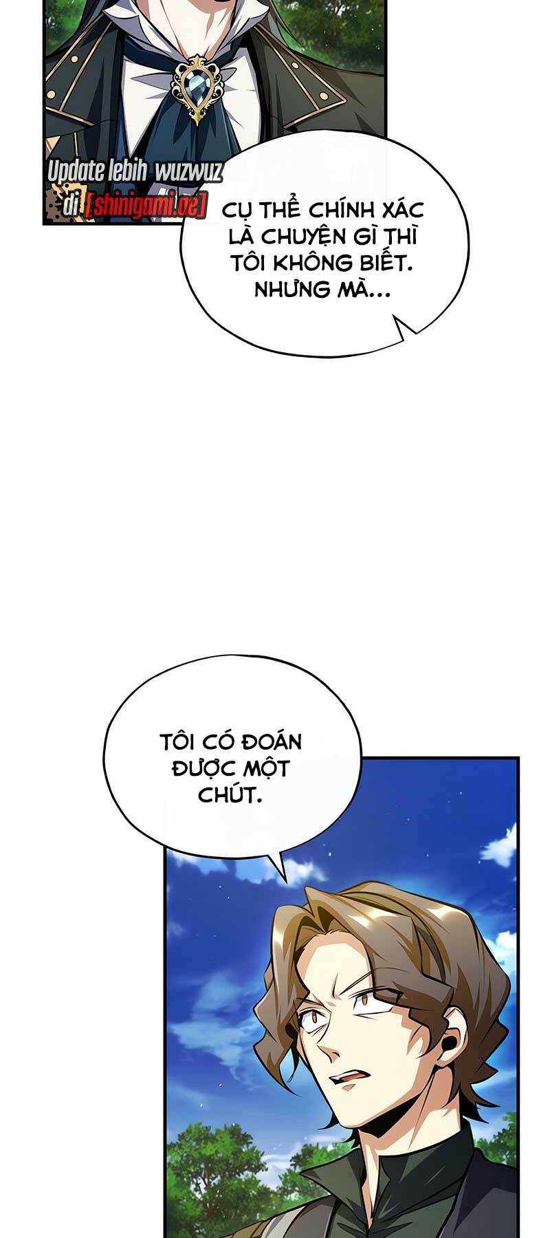 Giáo Sư Gián Điệp - Chapter 74 - Page 72