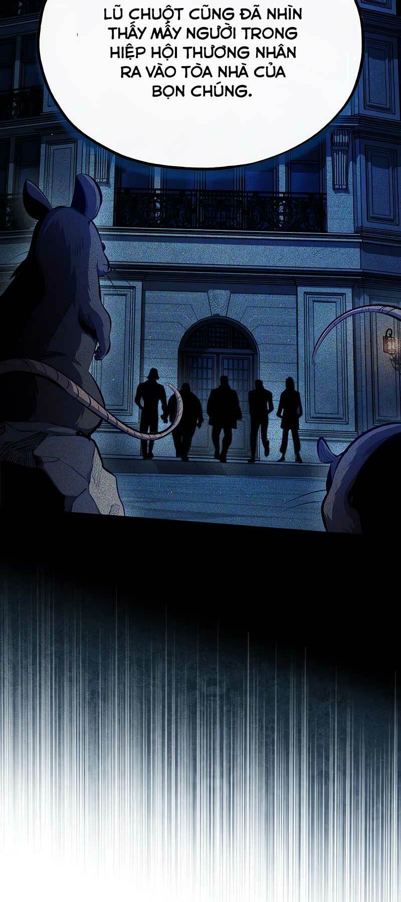 Giáo Sư Gián Điệp - Chapter 74 - Page 77