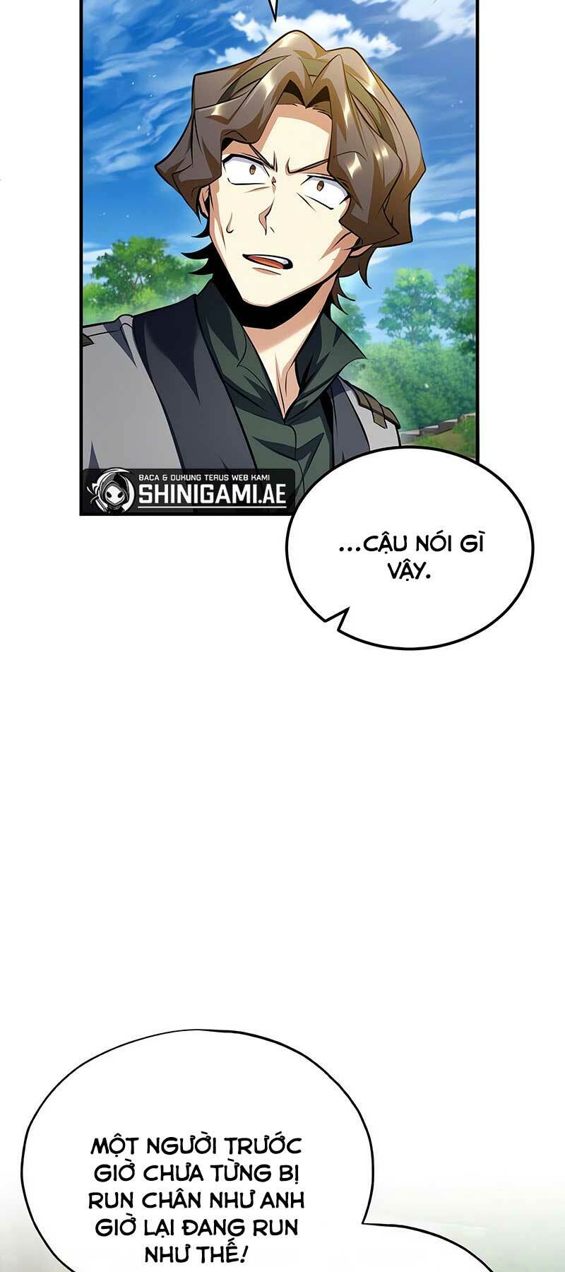 Giáo Sư Gián Điệp - Chapter 74 - Page 80