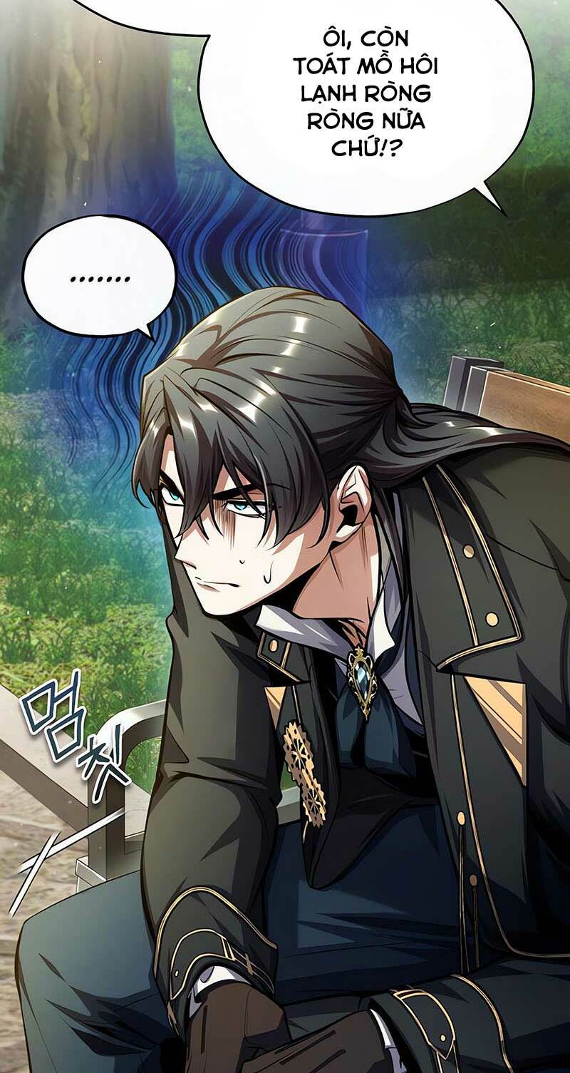 Giáo Sư Gián Điệp - Chapter 74 - Page 81