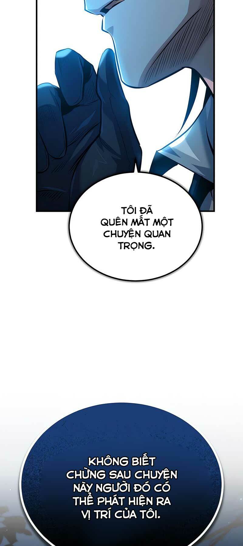 Giáo Sư Gián Điệp - Chapter 74 - Page 83