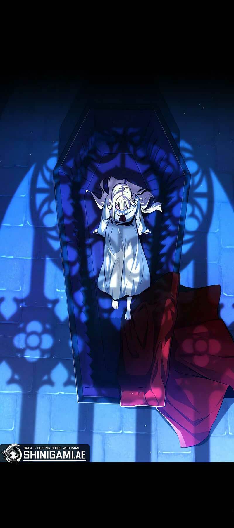 Giáo Sư Gián Điệp - Chapter 74 - Page 85