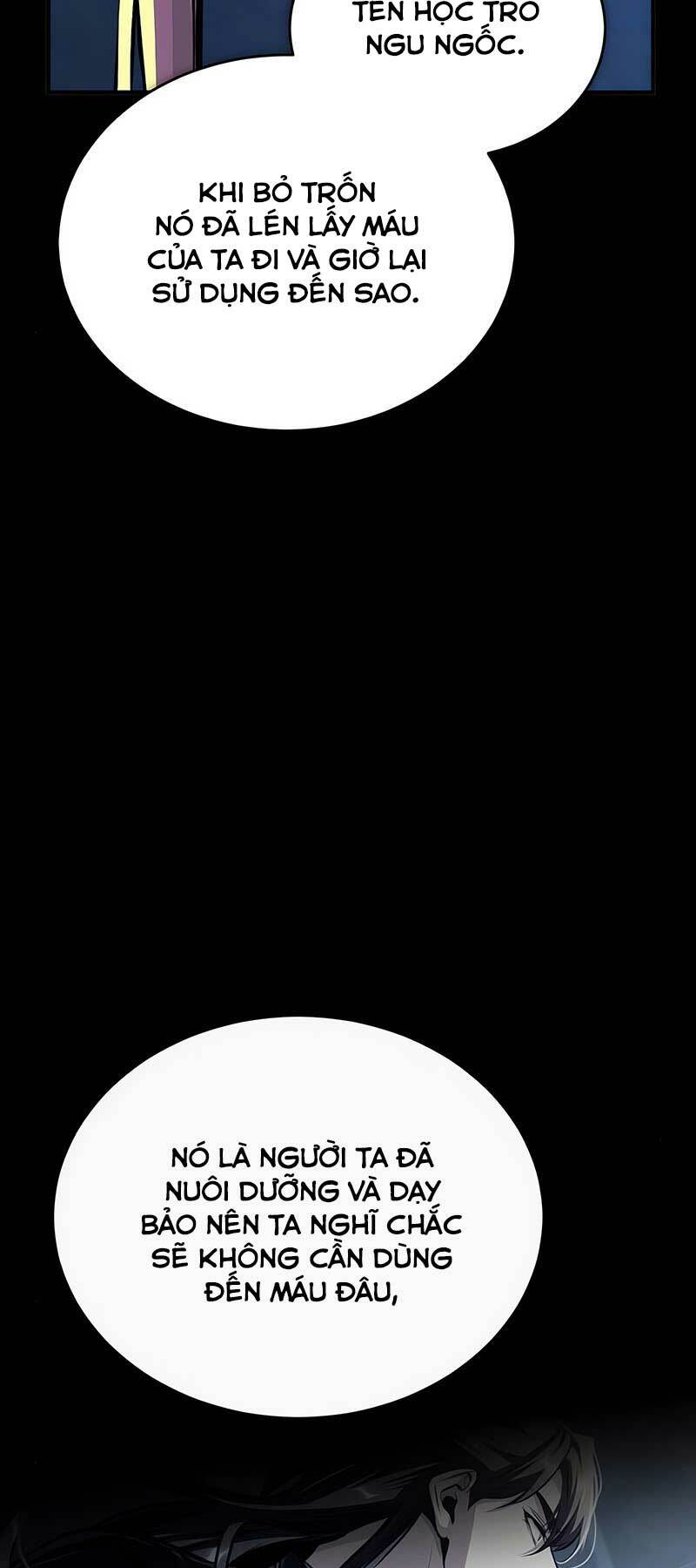 Giáo Sư Gián Điệp - Chapter 74 - Page 87