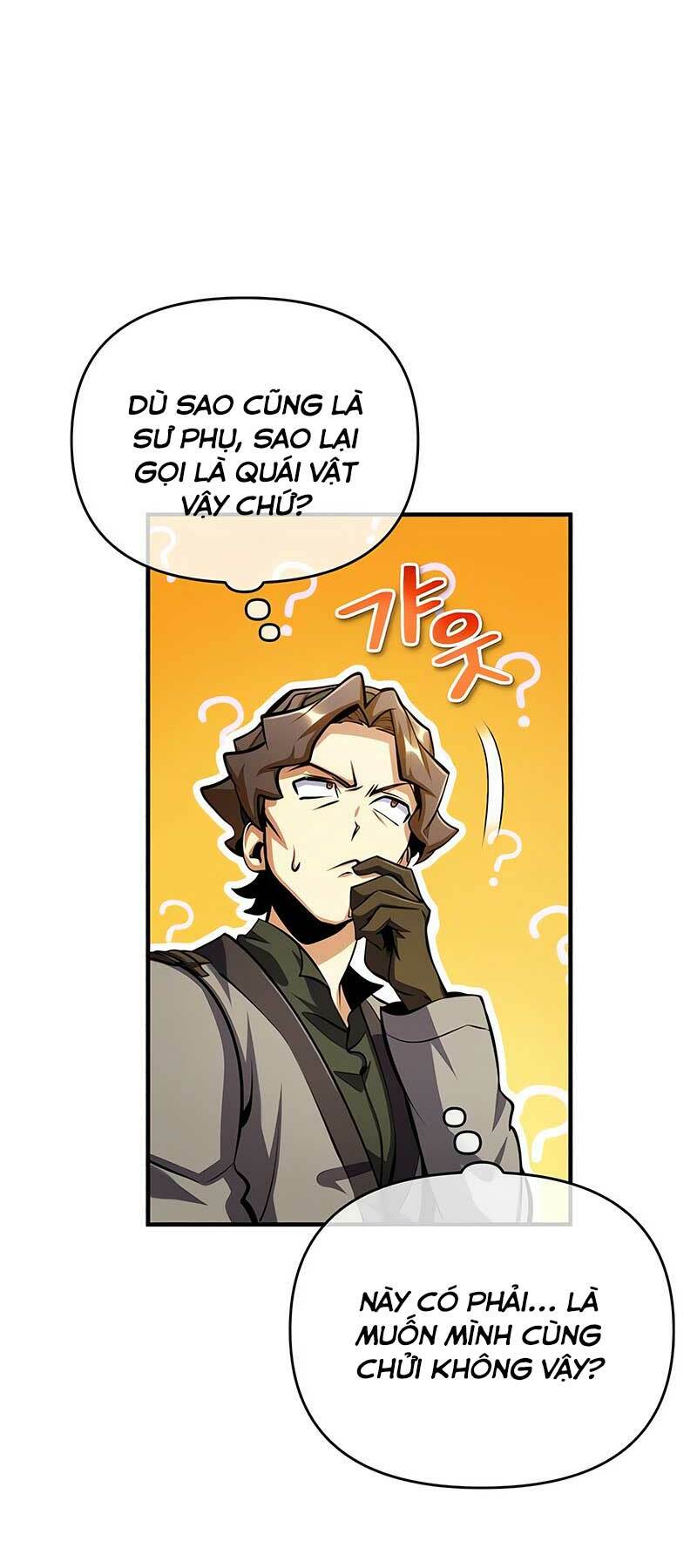 Giáo Sư Gián Điệp - Chapter 75 - Page 10