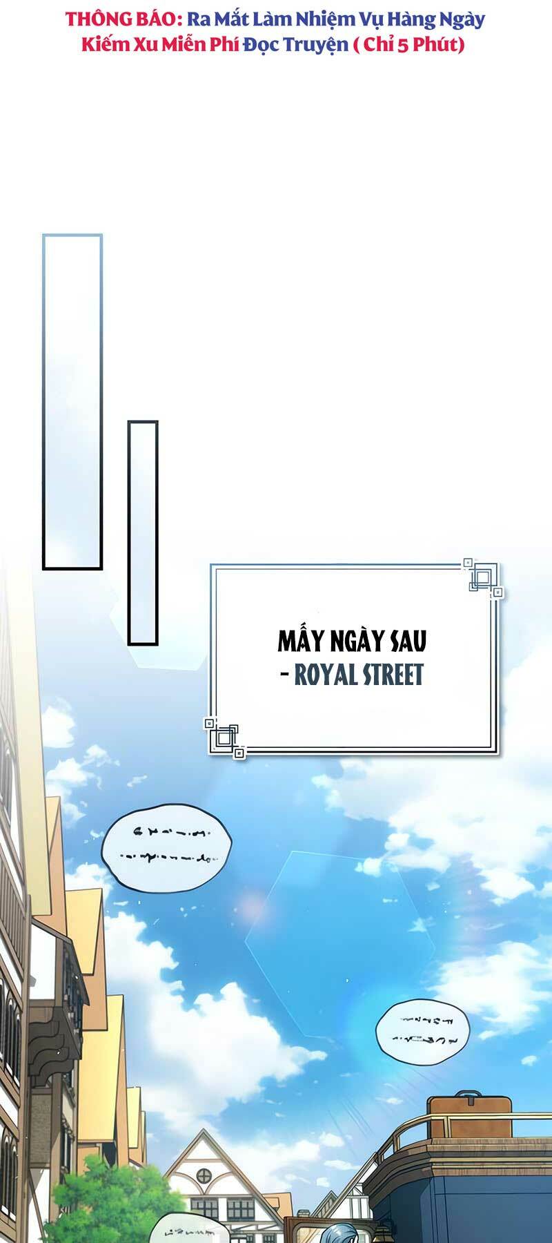 Giáo Sư Gián Điệp - Chapter 75 - Page 13