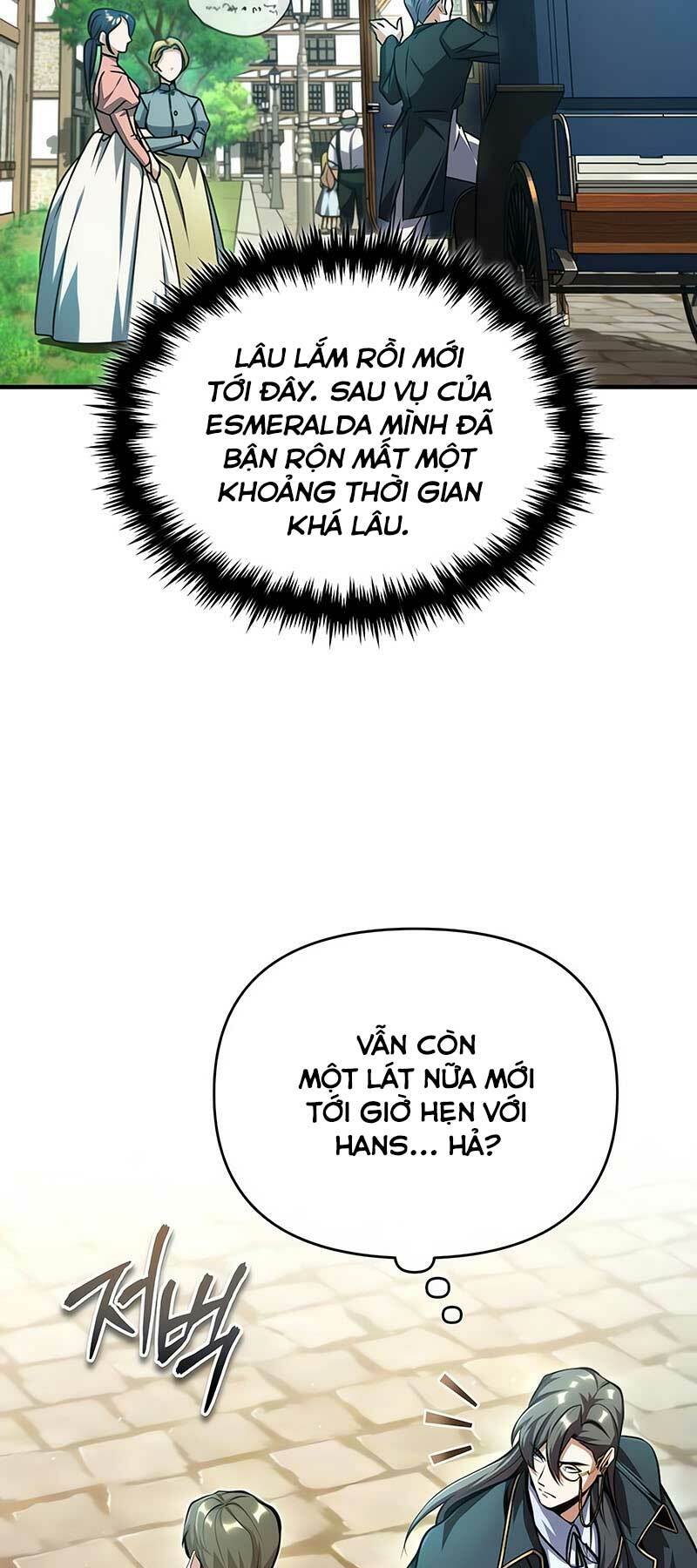 Giáo Sư Gián Điệp - Chapter 75 - Page 14