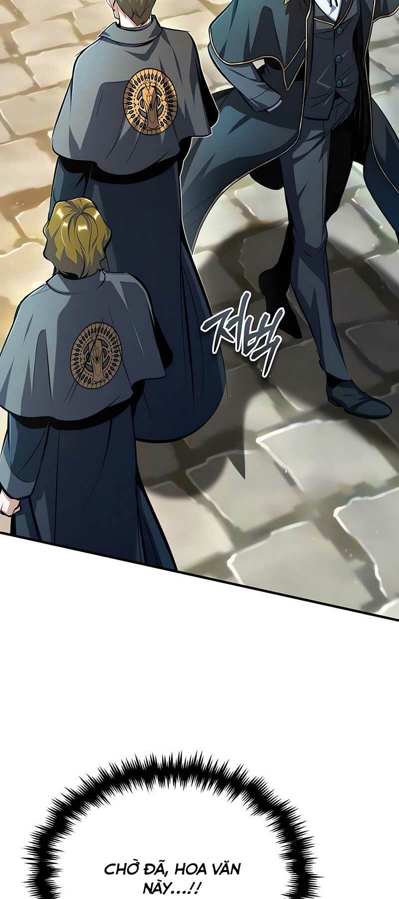 Giáo Sư Gián Điệp - Chapter 75 - Page 15