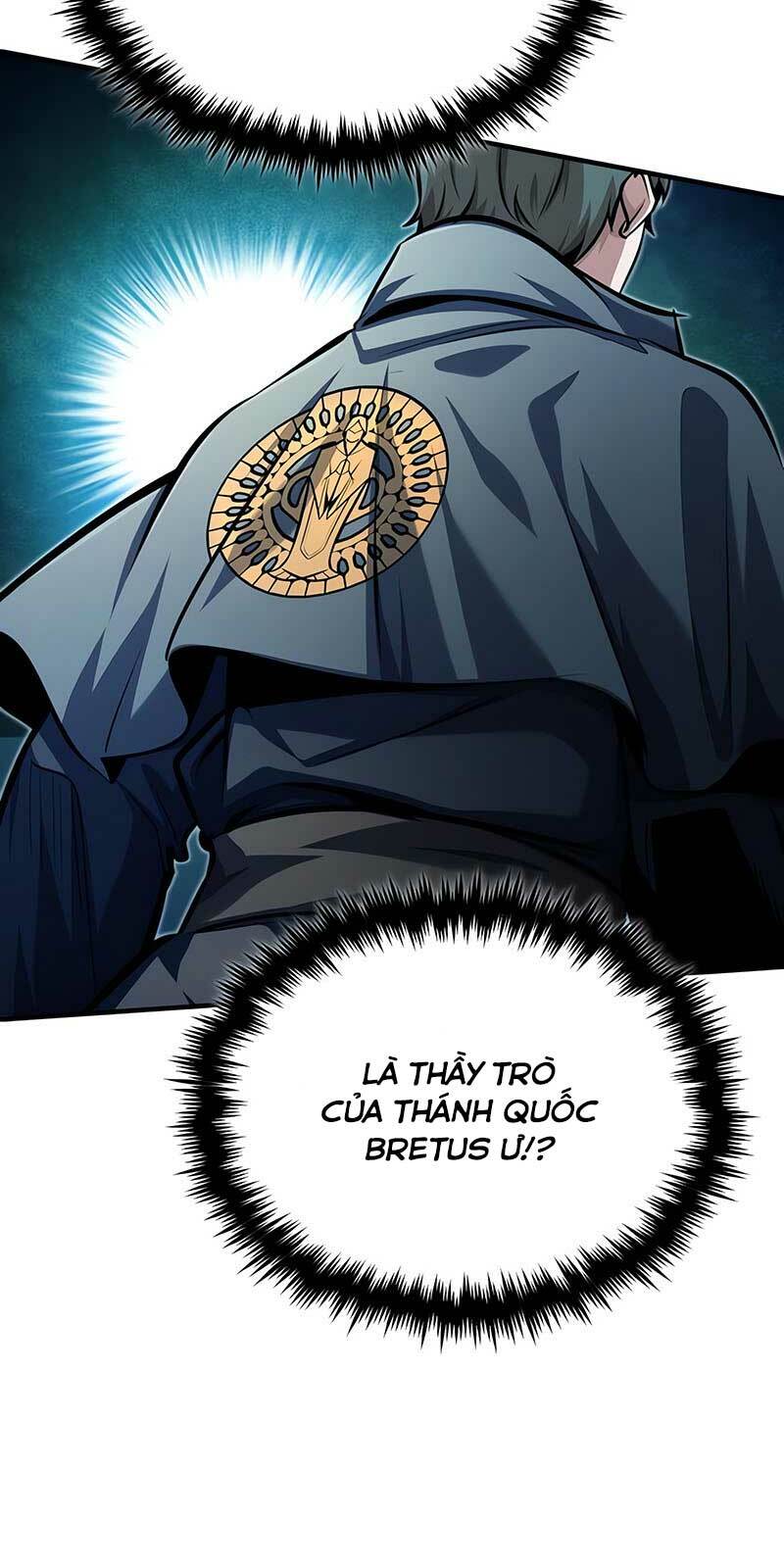 Giáo Sư Gián Điệp - Chapter 75 - Page 16