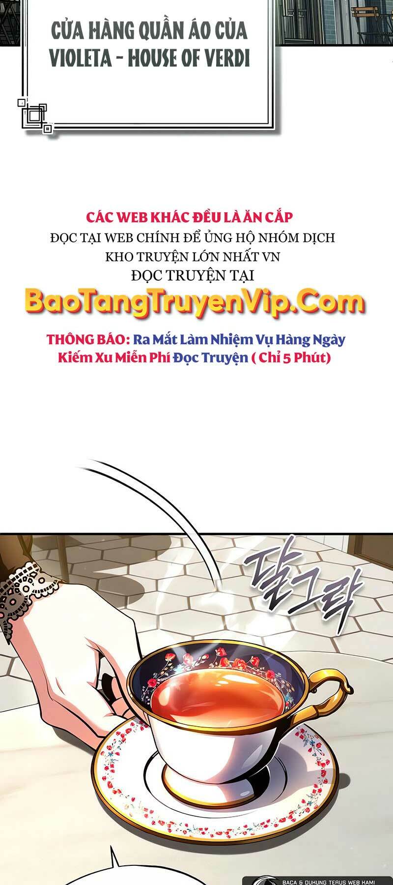 Giáo Sư Gián Điệp - Chapter 75 - Page 20