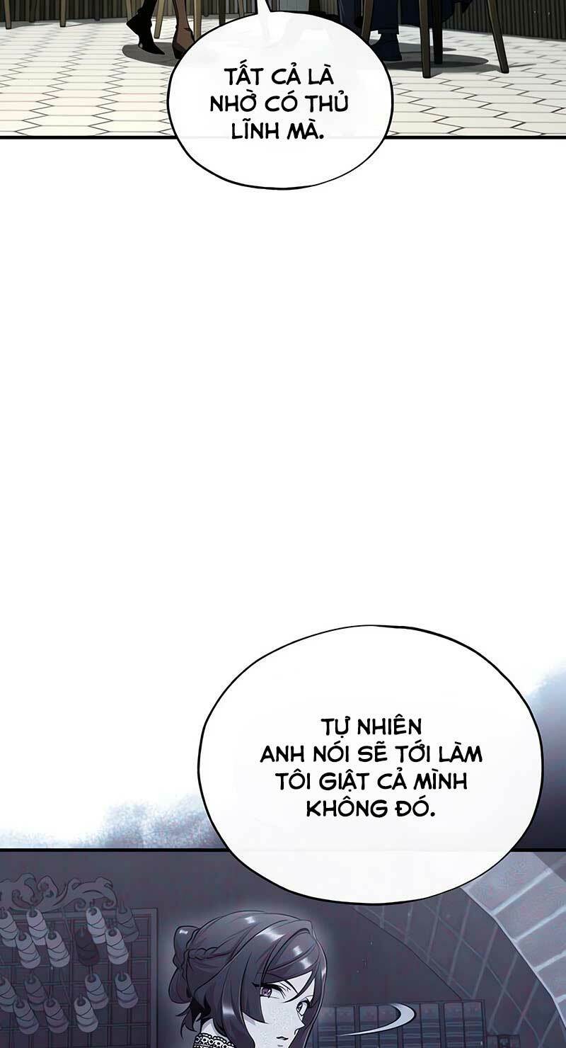 Giáo Sư Gián Điệp - Chapter 75 - Page 22