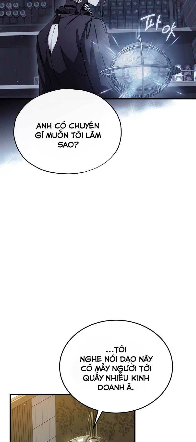 Giáo Sư Gián Điệp - Chapter 75 - Page 23