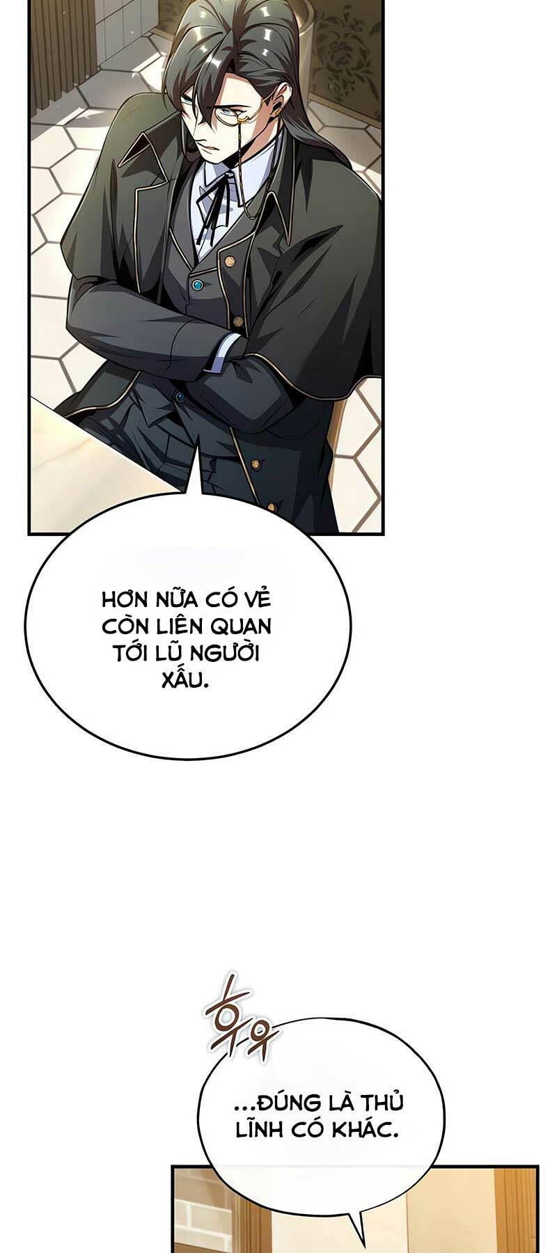 Giáo Sư Gián Điệp - Chapter 75 - Page 24