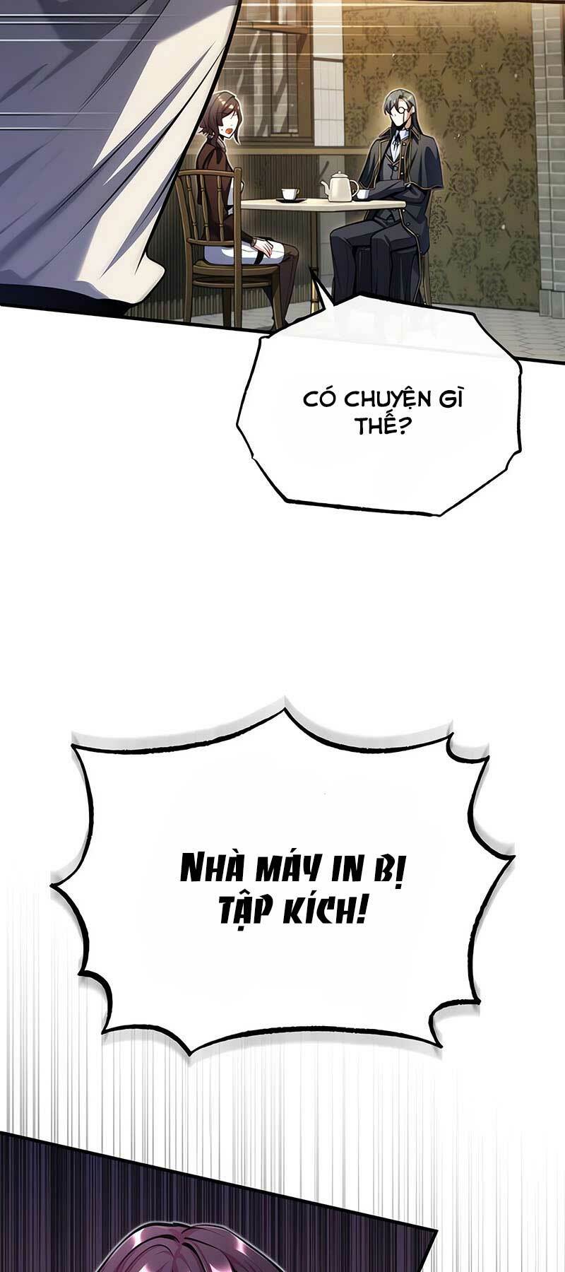 Giáo Sư Gián Điệp - Chapter 75 - Page 29