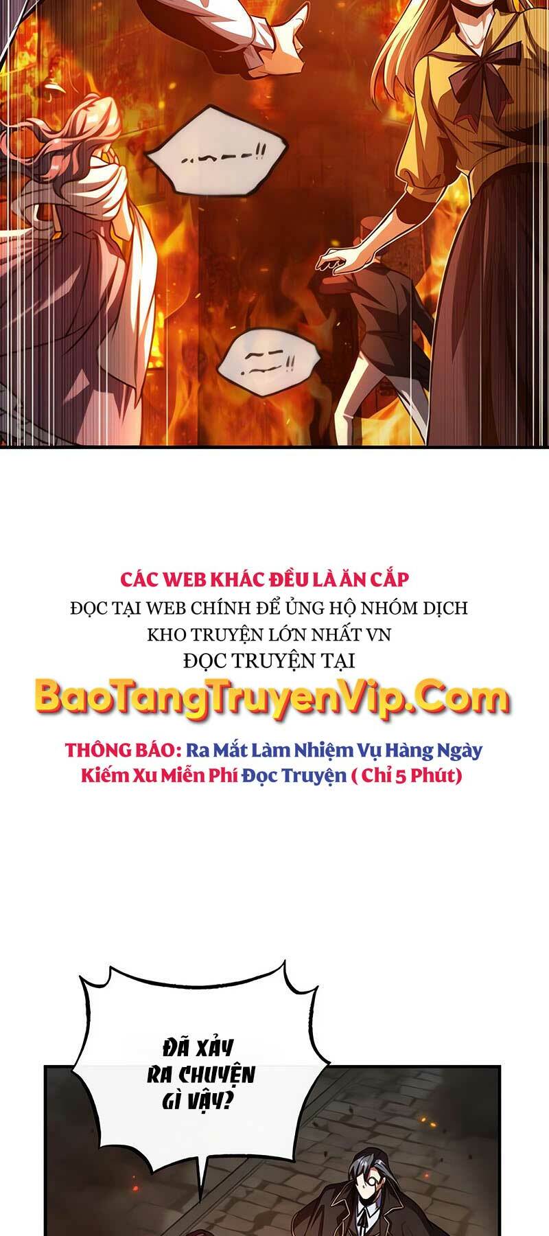Giáo Sư Gián Điệp - Chapter 75 - Page 34