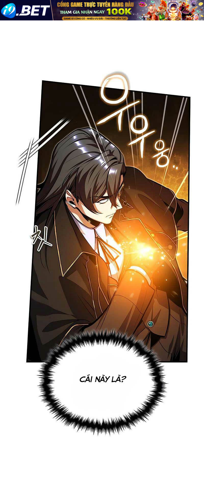 Giáo Sư Gián Điệp - Chapter 75 - Page 37