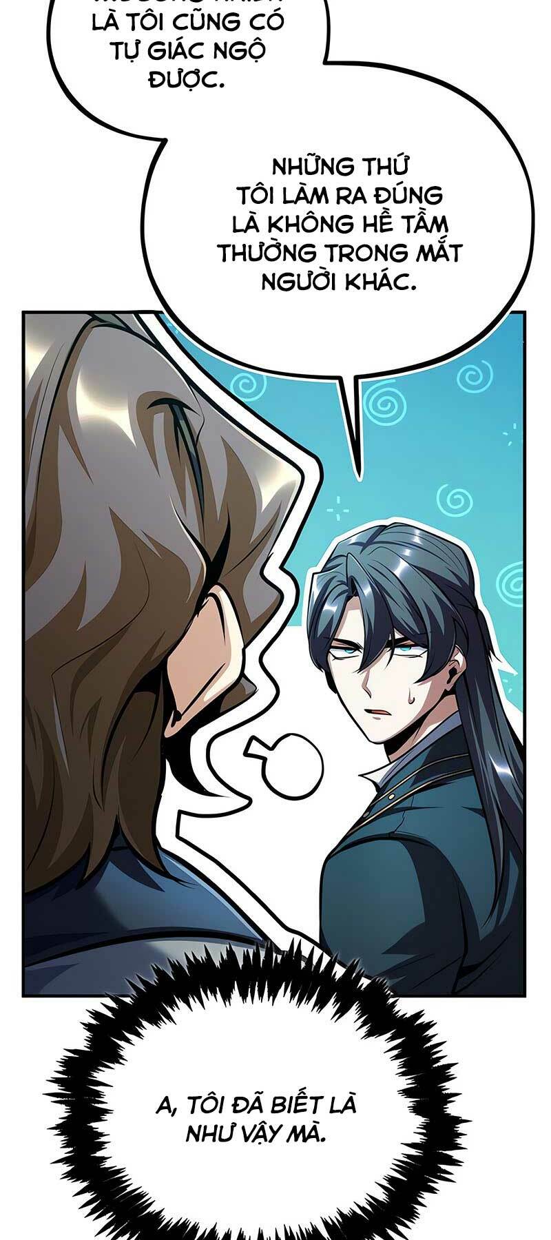 Giáo Sư Gián Điệp - Chapter 75 - Page 3