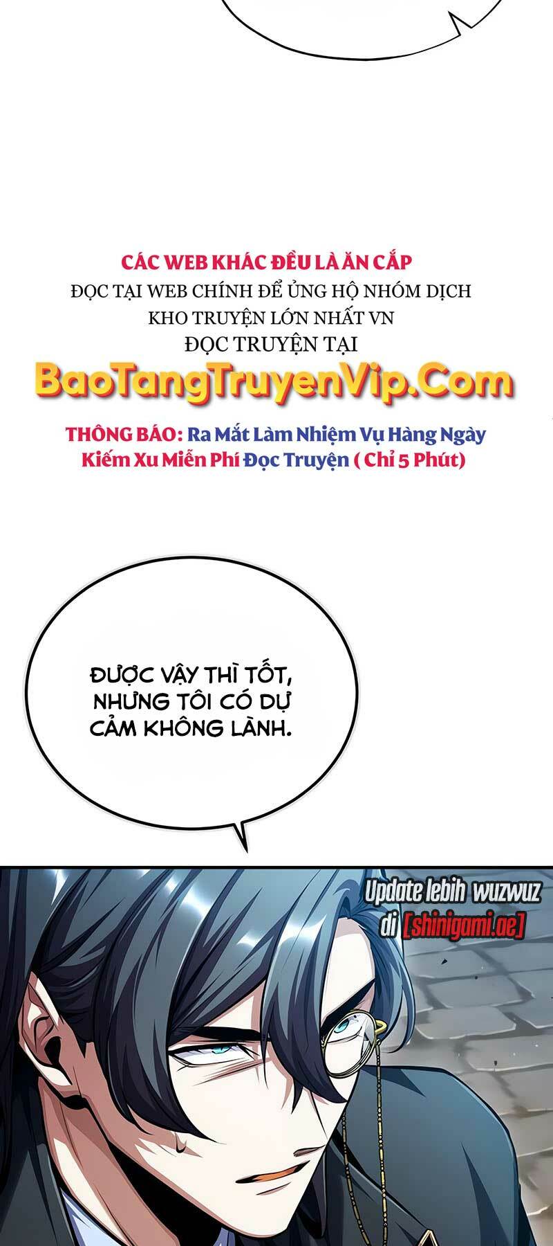 Giáo Sư Gián Điệp - Chapter 75 - Page 45