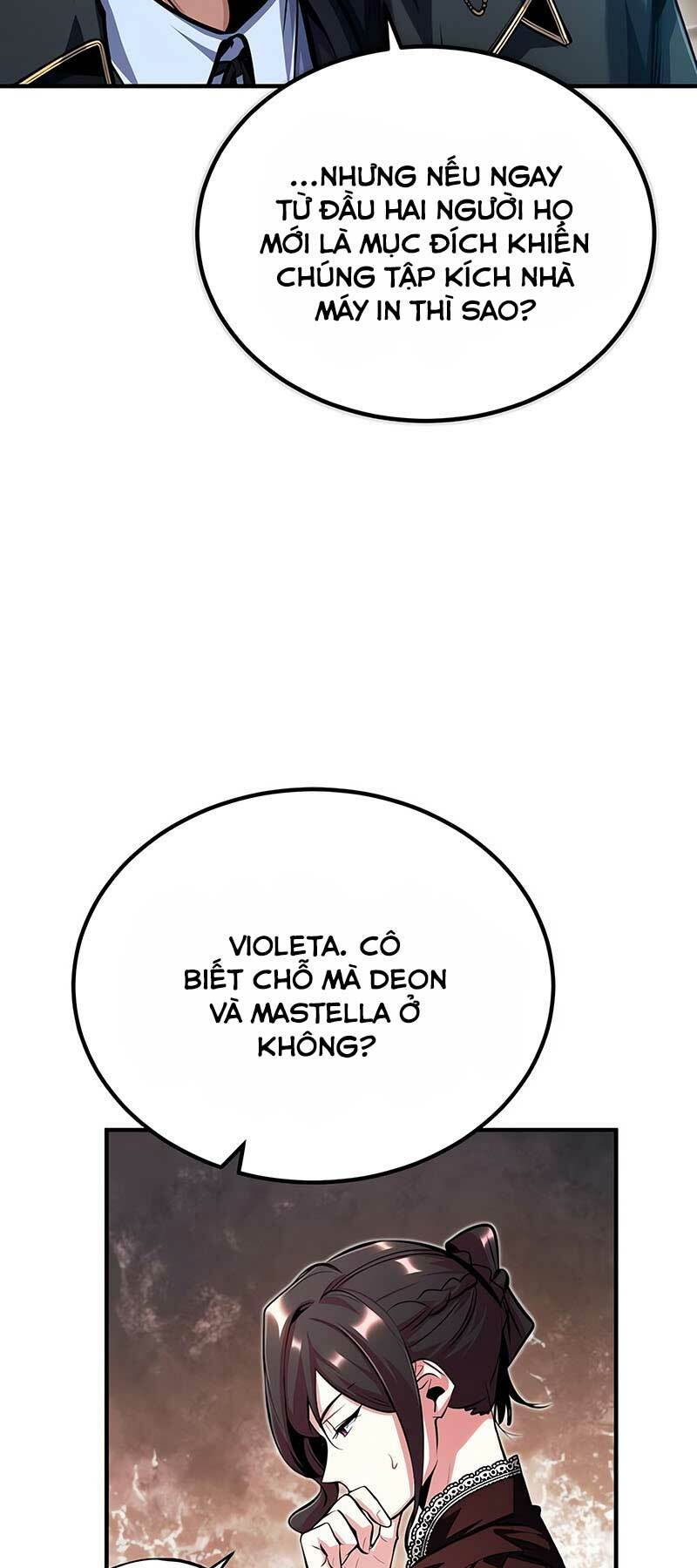 Giáo Sư Gián Điệp - Chapter 75 - Page 46