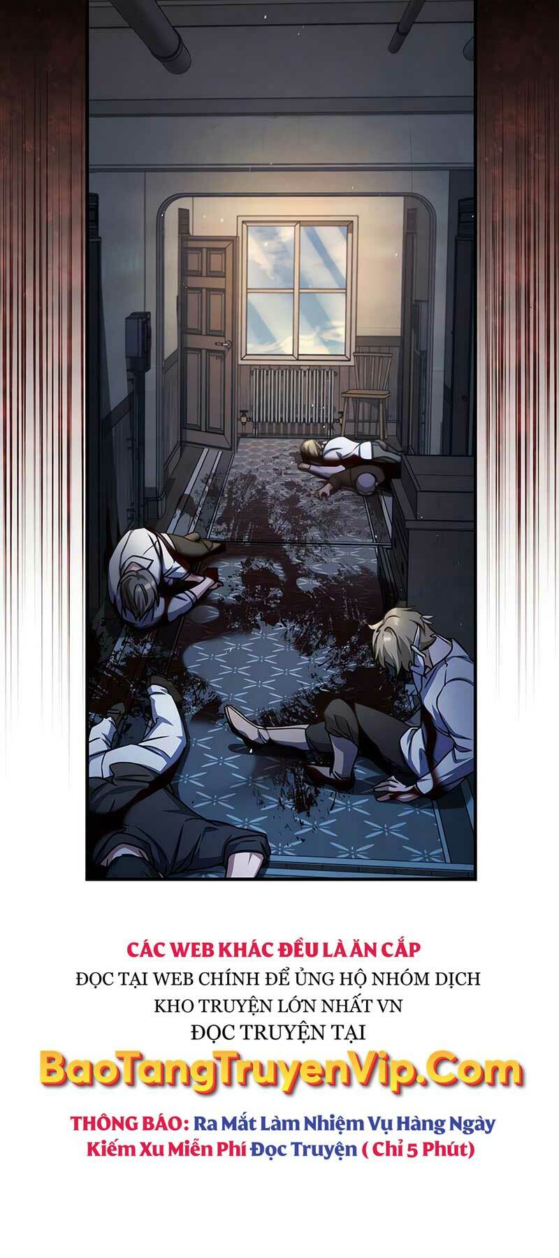 Giáo Sư Gián Điệp - Chapter 75 - Page 49