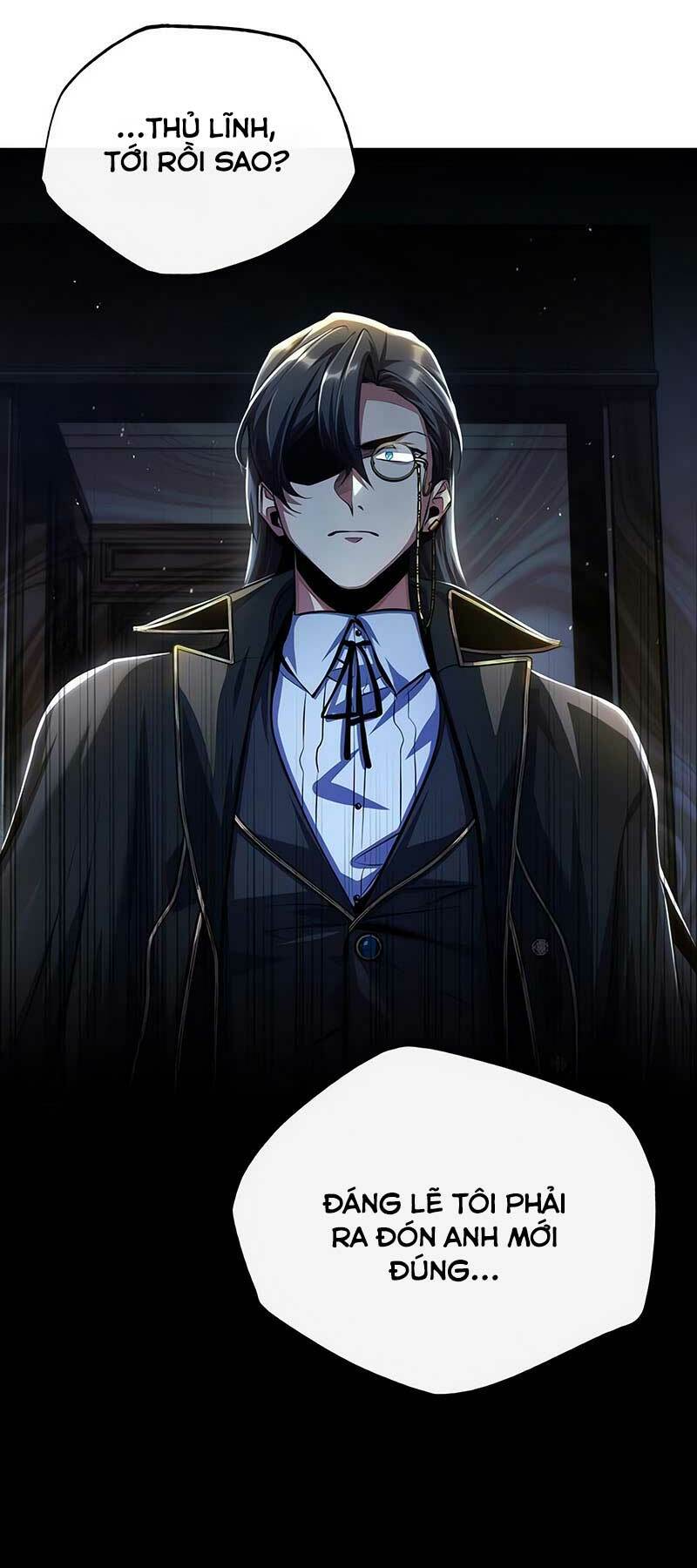 Giáo Sư Gián Điệp - Chapter 75 - Page 50