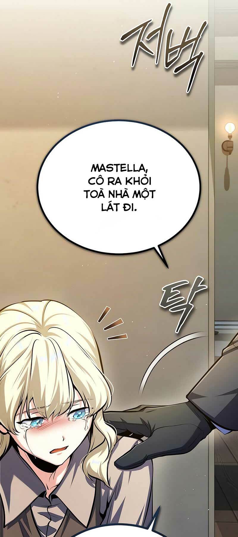 Giáo Sư Gián Điệp - Chapter 75 - Page 55