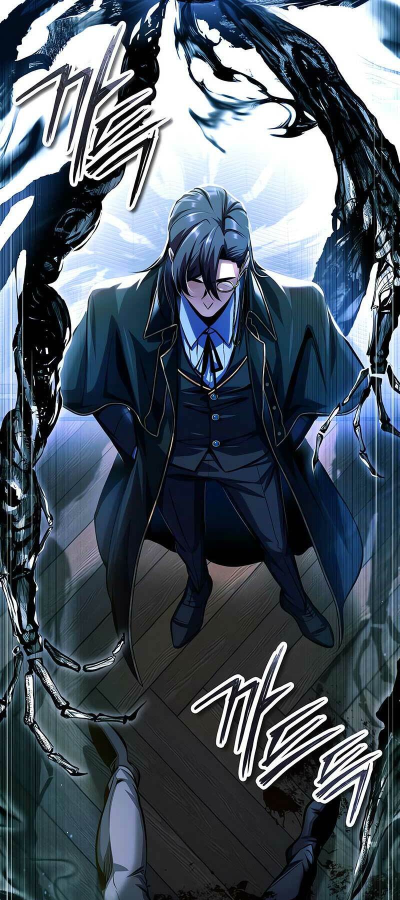 Giáo Sư Gián Điệp - Chapter 75 - Page 61