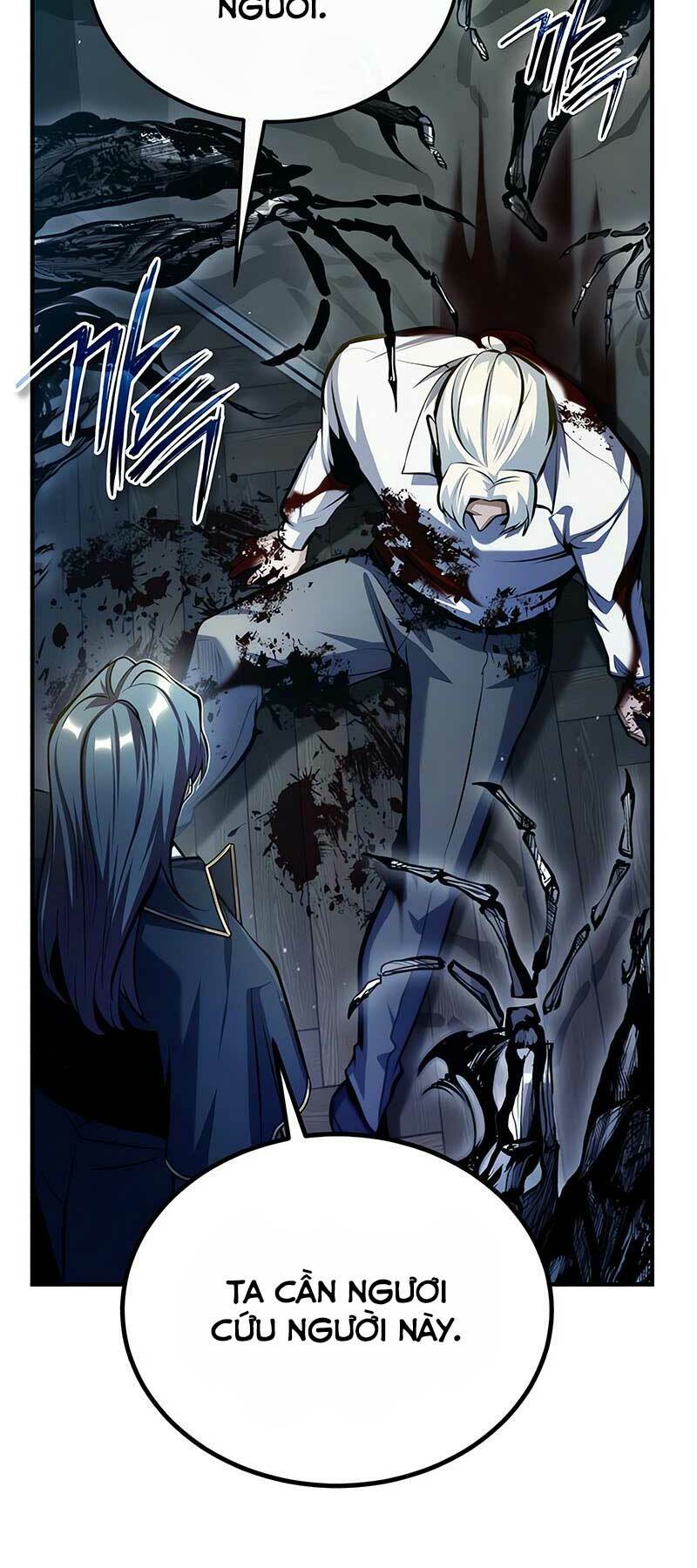 Giáo Sư Gián Điệp - Chapter 75 - Page 63