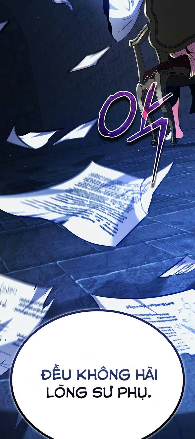 Giáo Sư Gián Điệp - Chapter 75 - Page 6