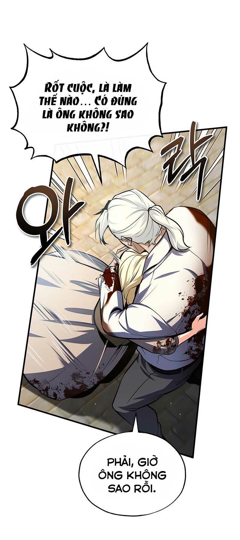 Giáo Sư Gián Điệp - Chapter 75 - Page 70