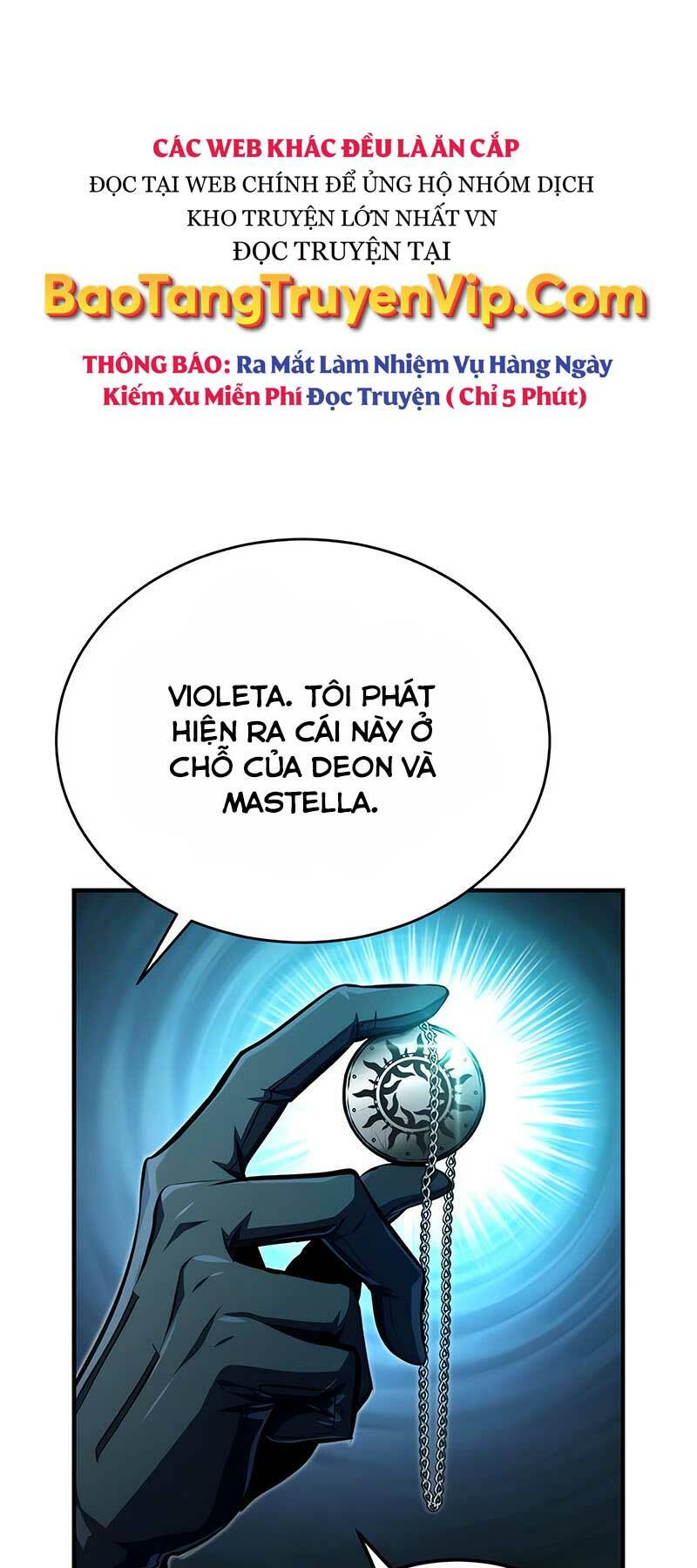 Giáo Sư Gián Điệp - Chapter 75 - Page 72