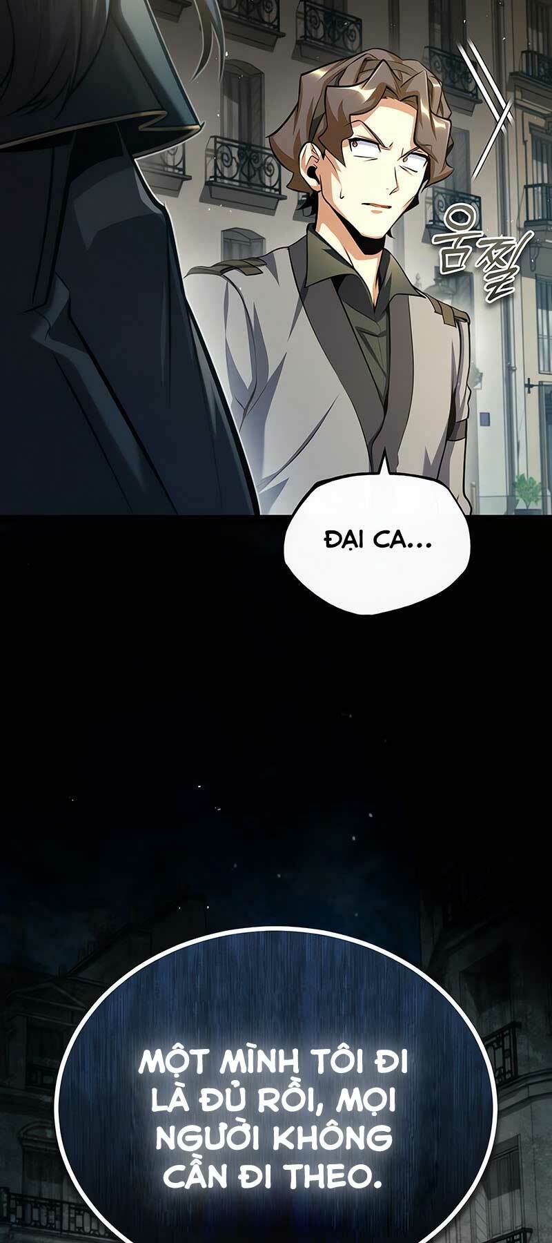 Giáo Sư Gián Điệp - Chapter 75 - Page 75