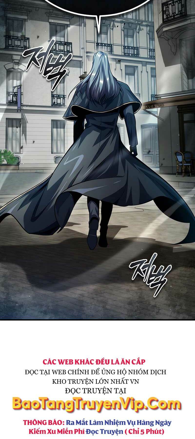 Giáo Sư Gián Điệp - Chapter 75 - Page 76