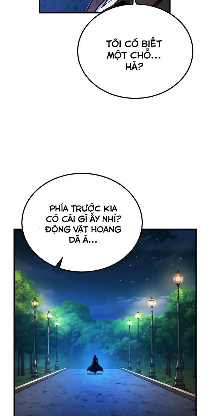 Giáo Sư Gián Điệp - Chapter 75 - Page 80