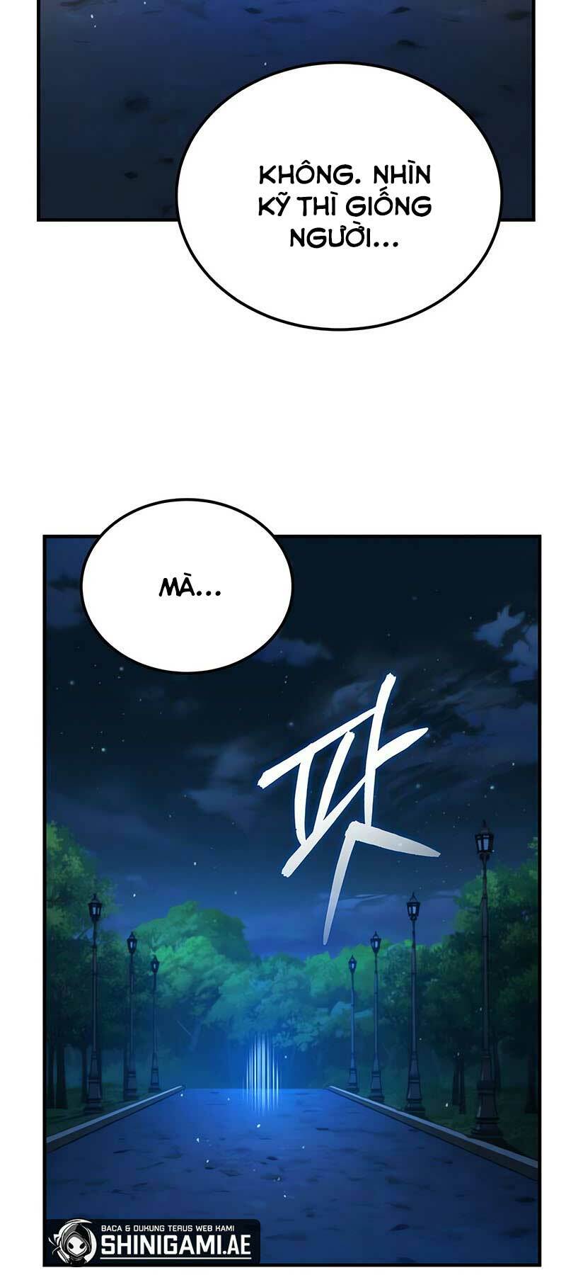 Giáo Sư Gián Điệp - Chapter 75 - Page 81