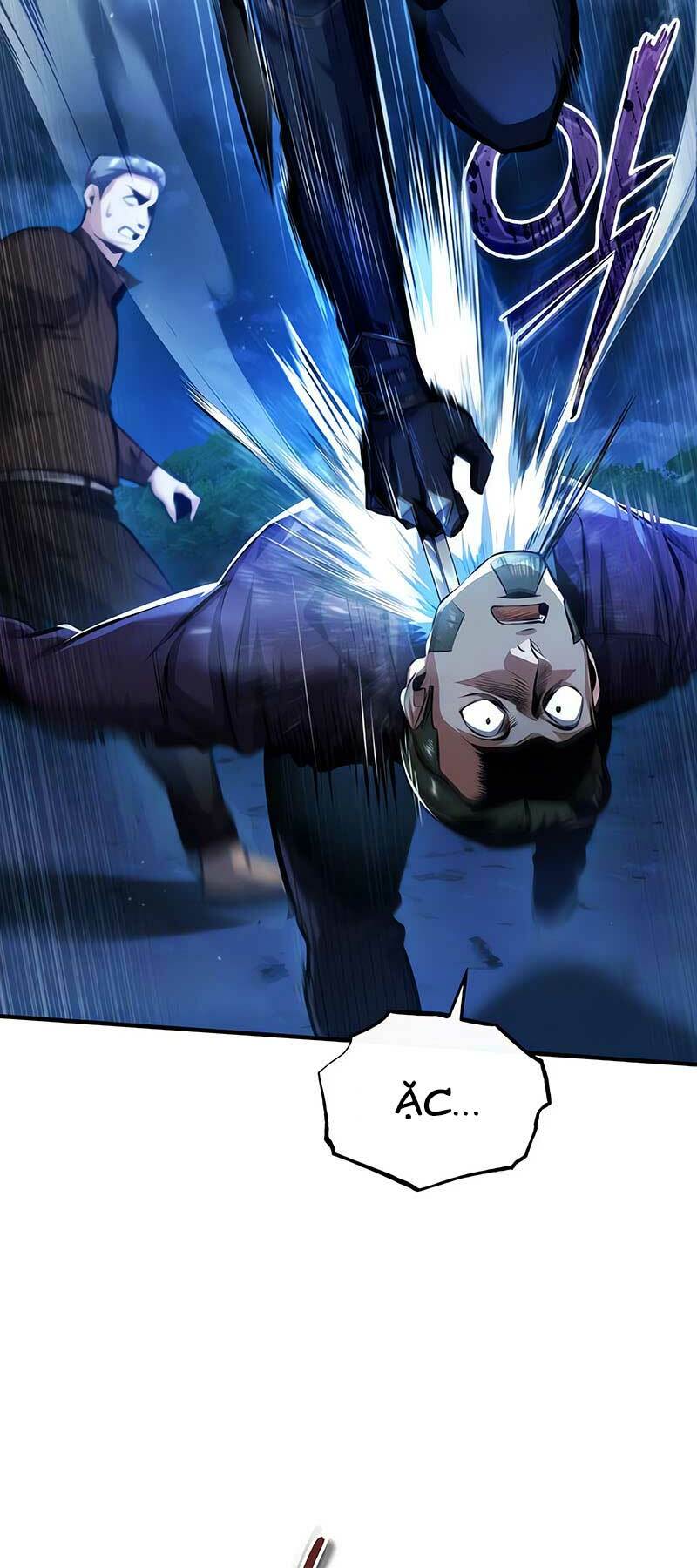 Giáo Sư Gián Điệp - Chapter 75 - Page 83