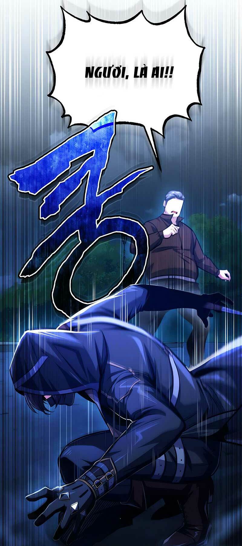 Giáo Sư Gián Điệp - Chapter 75 - Page 85