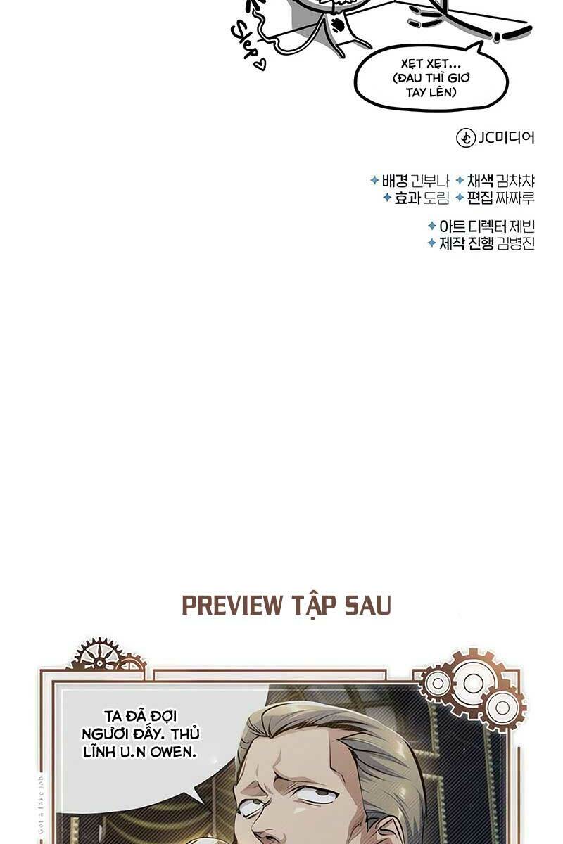 Giáo Sư Gián Điệp - Chapter 75 - Page 88