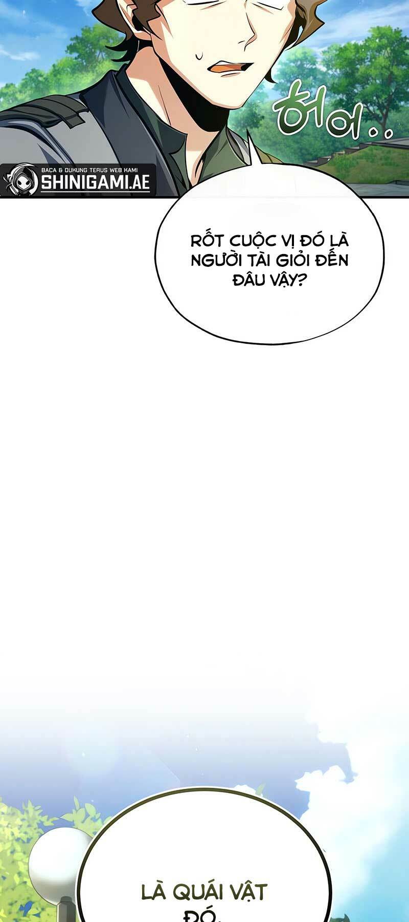 Giáo Sư Gián Điệp - Chapter 75 - Page 8