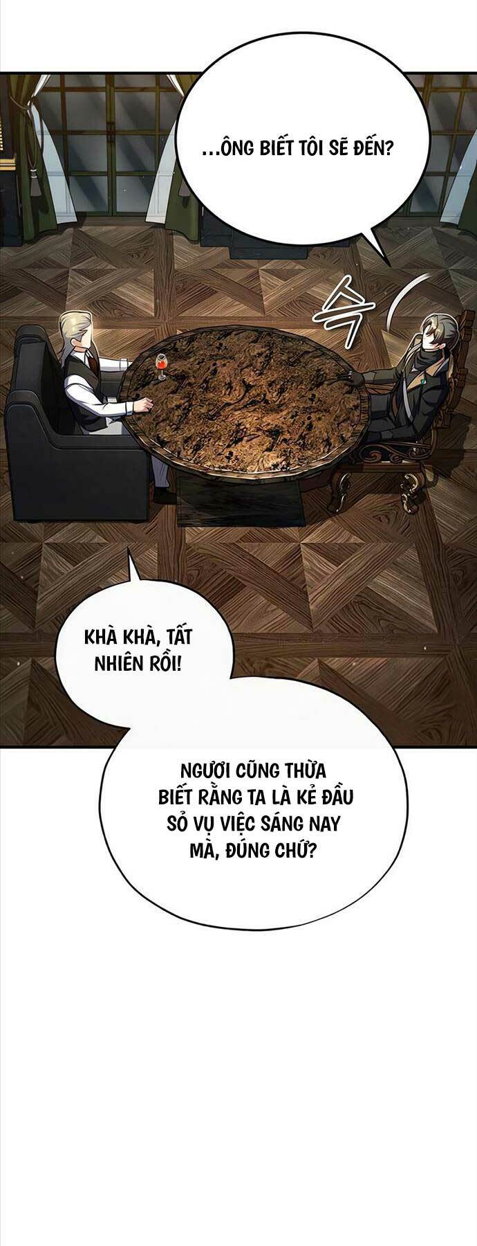 Giáo Sư Gián Điệp - Chapter 76 - Page 12