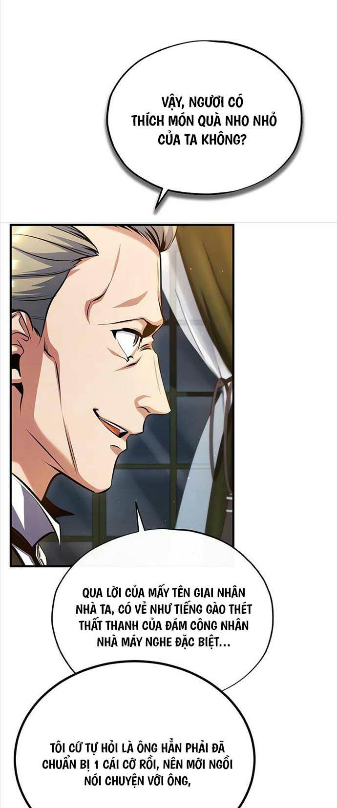 Giáo Sư Gián Điệp - Chapter 76 - Page 13