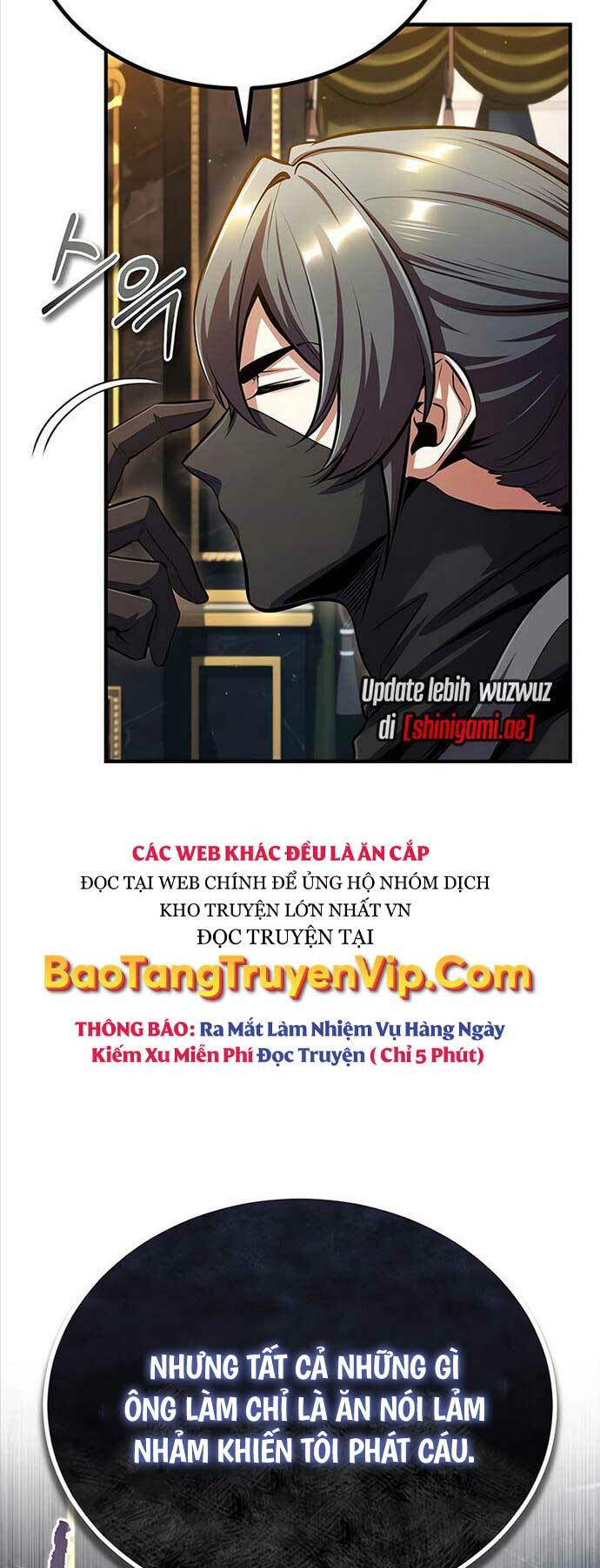Giáo Sư Gián Điệp - Chapter 76 - Page 14