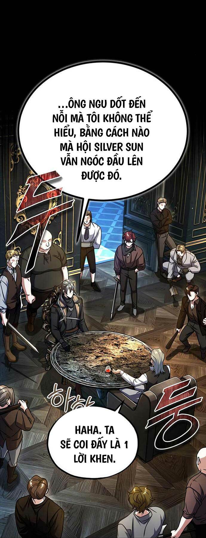 Giáo Sư Gián Điệp - Chapter 76 - Page 18