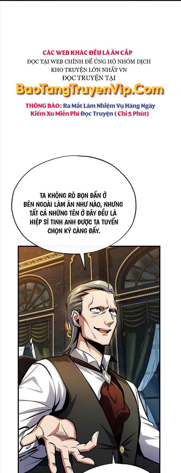 Giáo Sư Gián Điệp - Chapter 76 - Page 19
