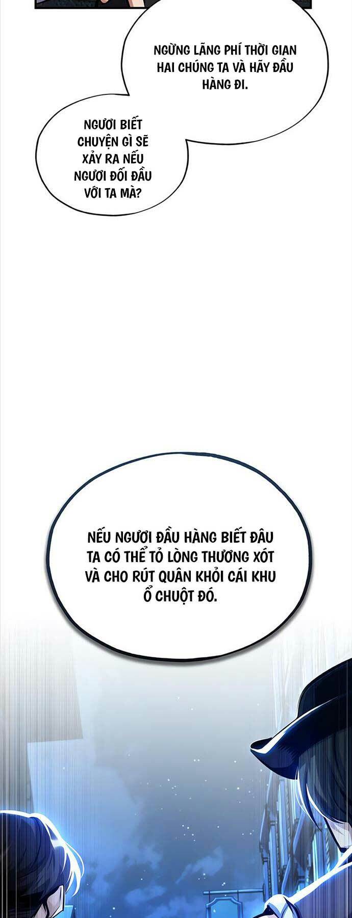 Giáo Sư Gián Điệp - Chapter 76 - Page 20