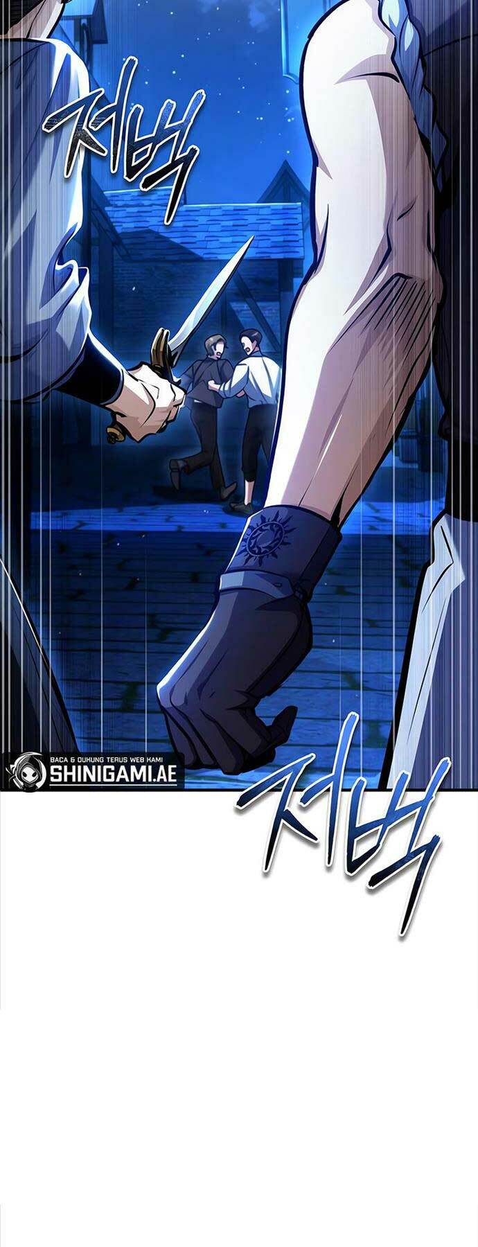 Giáo Sư Gián Điệp - Chapter 76 - Page 21