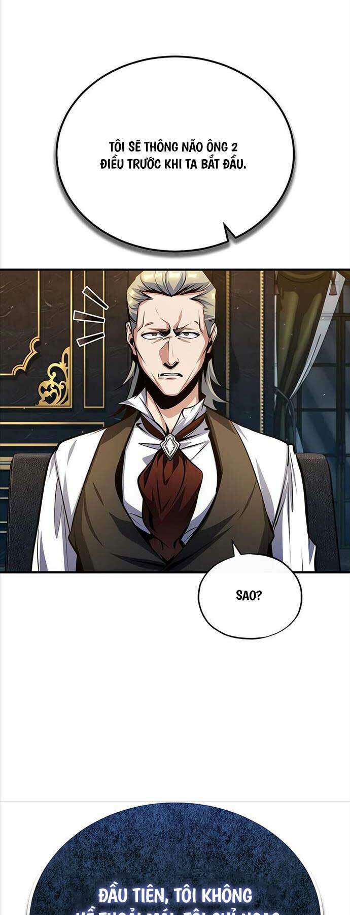 Giáo Sư Gián Điệp - Chapter 76 - Page 22