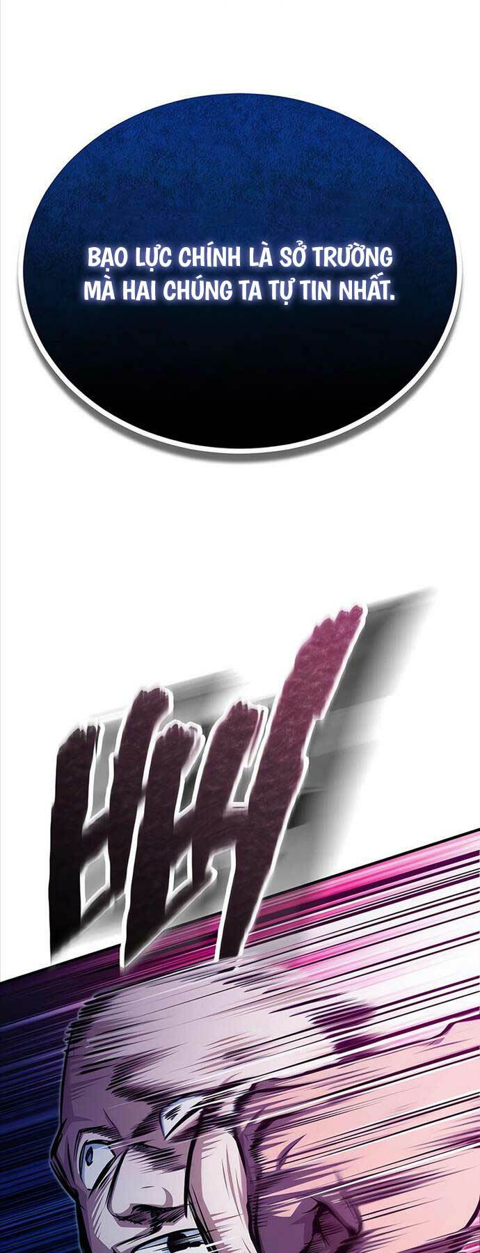 Giáo Sư Gián Điệp - Chapter 76 - Page 24