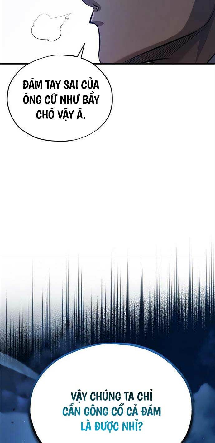 Giáo Sư Gián Điệp - Chapter 76 - Page 27